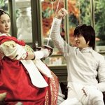 20년 전 '궁' 신<b>채경</b> 완벽 소환한 윤은혜