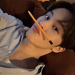 [댓글부탁해] <b>마크</b> 이거 어디에 올라온 사진야