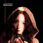 엑신(X:<b>IN</b>) 3rd Mini Album 'Defend Myself'...