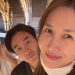 윤혜진, 엄태웅 사칭 계정에 불쾌감 “말 섞지 마세요”