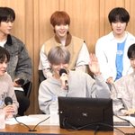 샤이니 키, 생방송 중 NCT WISH 깜짝 응원 “듣고 있으니...