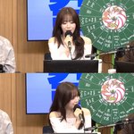 <b>DJ</b> 김태균 아들, 츄 보러 ‘컬투쇼’ 동행 “몇 십년 어린 내가...