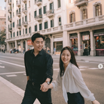 '1박2일' 출신 김성PD, 아빠 된다..반소영 결혼 4년만 임밍아웃...