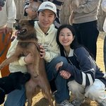 '전진︎' 류이서, 즐거운 <b>입양</b>파티 "다 행복하자"