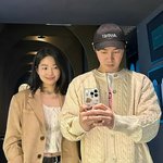 '<b>난임</b> 고백' 전진류이서, 입양 축하 파티 열었다 "우리 다 행복하자"