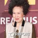 <b>박정자</b>, 나경원 캠프 고문 사의 "난 정치를 모르는 사람" [리폿-트]