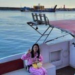 ‘기안장’ 지예은, 수상가옥 주민 아냐?