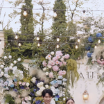 "지켜봐주세요" 에일리, 최시훈과 결혼한 소감 밝혔다