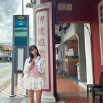 이미주, '걸어다니는 인형' 비주얼 근황…쭉 뻗은 각선미 '시선강탈'