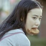 감히 <b>아오이</b>유우 얼굴을 논하노