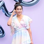 [단독] 현영, 명품브랜드 <b>사은품</b> 되팔이 논란 종결…업체 측 "구매...