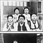 [드루와] 이게 한국인들 찐 자연얼굴 아니냐