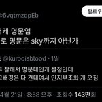 트위터에서 <b>홍설</b> 대학 플 타던데