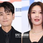 정경호, 12년째 순정남…"삶의 <b>중심</b>=최수영, 연기도 그분 때문에...