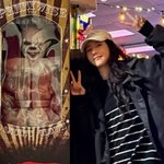 [댓글부탁해] 이지아, 하의실종 패션... <b>민낯</b>에도 굴욕 無