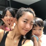 ‘아들과 생이별’ 이윤진, 이범수와 이혼 소송 중 기쁜 소식 전했다