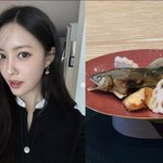 [드루와] 효민, 고소영도 놀랄 파인다<b>이닝</b>급 요리실력…'10살 연상'...