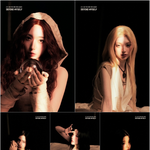 몽환&amp;카리스마 담은 신보 ‘Defend <b>Myself</b>’ 무드컷 공개