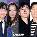 김수현 빠지면 어때, 강동원X전지현·현빈X정우성 디즈니+ K콘텐츠...