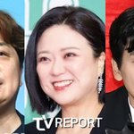 '10월 결혼' 김숙, 구본승-윤정수와 묘한 삼각기류…"한 명은...