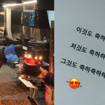 [드루와] '이혼' 이시영, 아들 껴안고 생일 만끽 "너무 감동...