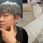 [드루와] 송백경 문신 제거 “깡패 같아서 멋있어 보여” 두 아들...