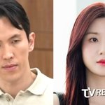 '이혼숙려' 前 축구선수 강지용 사망, 알고보니 권은비 사촌