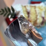 [어케생각해] 강남직영 <b>뚜레쥬르</b> 케이크 현실판 (또르륵..)