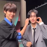 원빈이랑 은<b>석이</b> 왤케 친해짐?