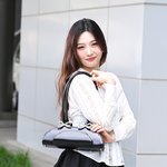 [포토] 크러쉬 레드벨벳 조이 '날씨 요정'