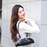 [포토] 크러쉬 레드벨벳 조이 '옆모습도 여신'