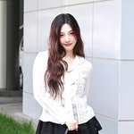 [포토] 크러쉬 레드벨벳 조이 '시크미 장착'