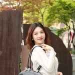 [포토]크러쉬 조이, 예쁘긴 진짜 예뻐