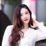 [T포토]크러쉬  레드벨벳 조이 '느낌 좋은 비주얼'