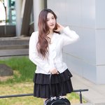 ‘러비들 심쿵하게 만드는 매혹둥’ (<b>동물</b>농장 출근길) [HD포토]