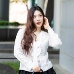 크러쉬 레드벨벳 조이 '응답하라 오버' [포토]