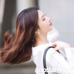 홈케어로 완성한 아름다운 머릿결’ (<b>동물</b>농장 출근길) [HD포토]