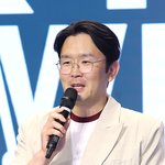 [포토]윤형빈, 남태현 복귀..“반성하는 동생에게 기회주고파”