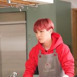 달려라 방탄 E20 <b>요리</b>편 비하인드 제이홉