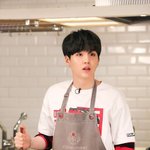 달려라 방탄 E20 요리편 비하인드 <b>슈가</b>