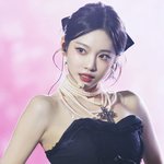 에스파 닝닝이 연습생때 공부한 한국어 <b>공책</b>