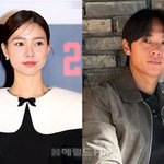 김소은, 축구선수 정동호와 결혼 전제 열애설