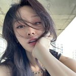 '황재균과 이혼' 티아라 지연, 더 예뻐진 미모 "매일 기록 경신"