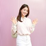 '이혼' 이시영, 여전히 밝은 미소[엑's <b>HD</b>포토]