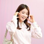 이시영 '핑크빛 미소'[엑's <b>HD</b>포토]