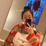 이시영, 명품 C사 <b>멜빵</b> 입은 꾸러기 변신 "캠핑룩