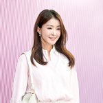 [사진]이시영, '핑크빛 <b>미소</b>'