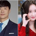 배성재, ‘김다영’ 라디오 <b>막방</b> 방문 “앞으로 더 잘할게”
