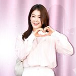 [포토] 이시영 '이혼 후 새출발
