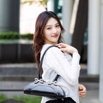 크러쉬 레드벨벳 조이 '응?' [포토]